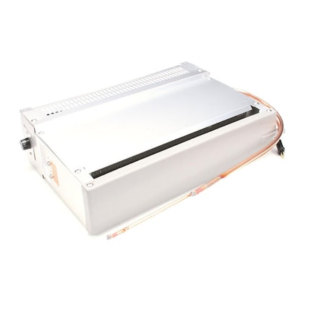 Randell Pizz Coil Assembly With 404 Thermal Expansion Valve RP CSY0404